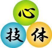 心技体